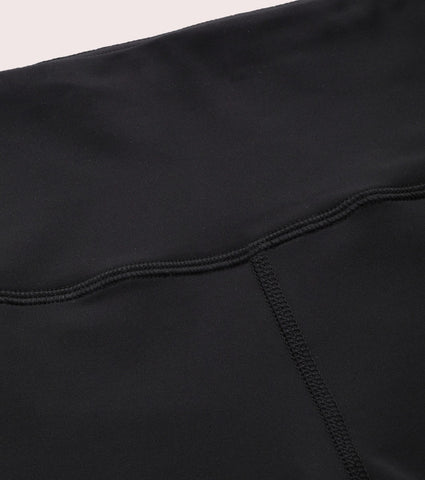 The New Energy Legging | Dry Fit Color Block Engineered Leggings