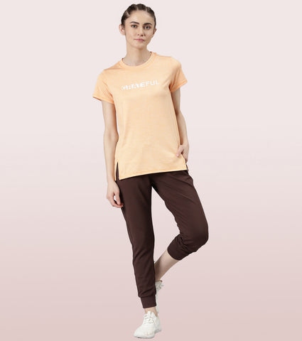 Dry Fit Breathe Tee | Dry Fit Crew Neck Activewear Tee