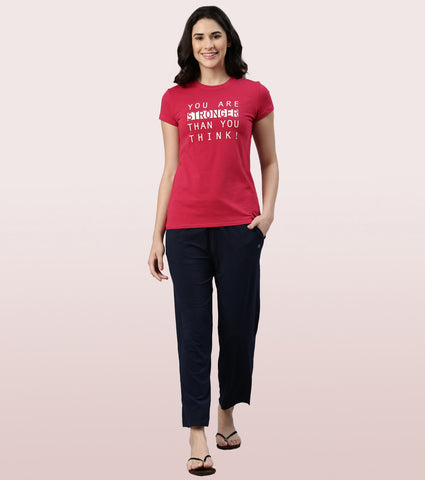 Essentials – E404
BASIC HOME PANT | VISCOSE SPANDES SOLID PULL-ON PANT
RELAXED FIT | MID RISE | REGULAR LENGTH