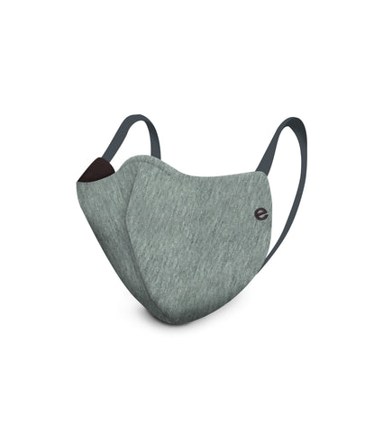 REVERSIBLE MASK : 4-Layer Safety Mask With Cotton | >95% Protection | Adult Mask - Pack of 3