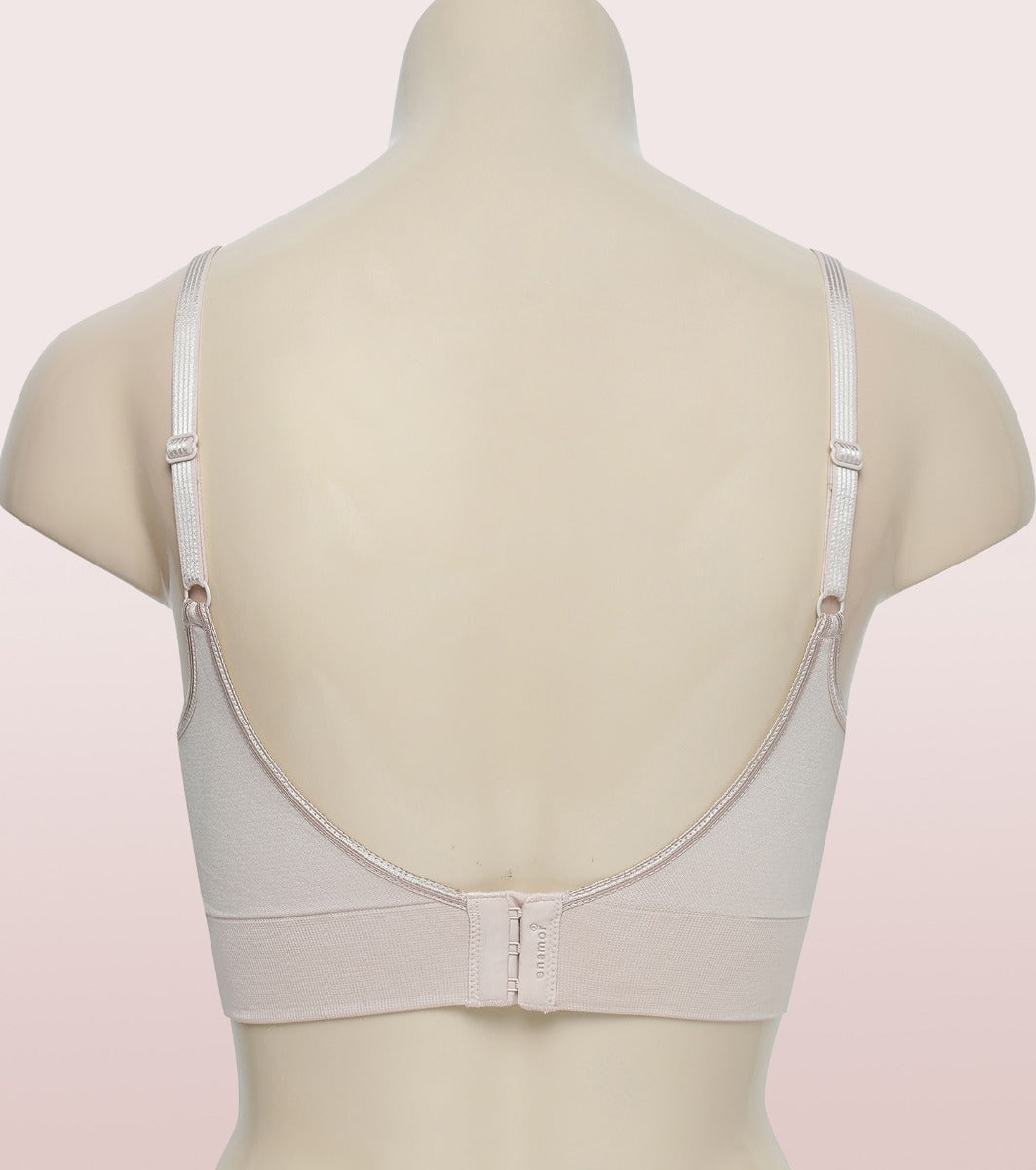 Ultimate Comfort Smoothening No Pinch T-Shirt Bra