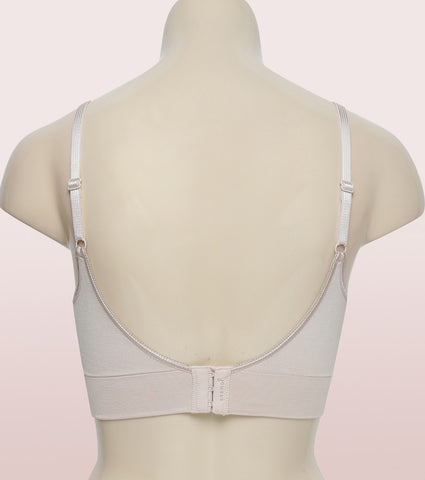 Ultimate Comfort Smoothening No Pinch T-Shirt Bra