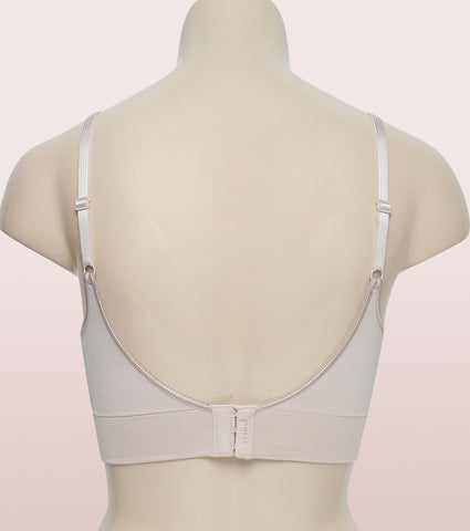 Ultimate Comfort Smoothening No Pinch T-Shirt Bra