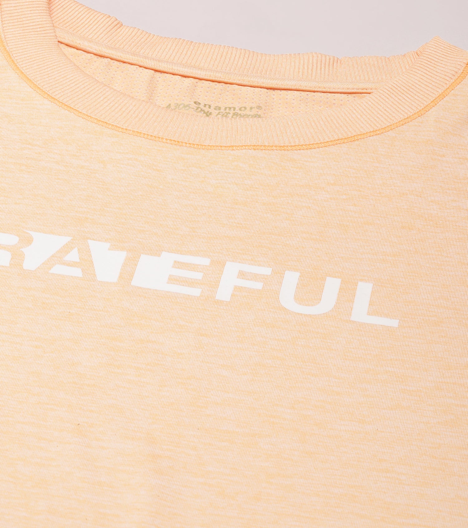 Dry Fit Breathe Tee | Dry Fit Crew Neck Activewear Tee