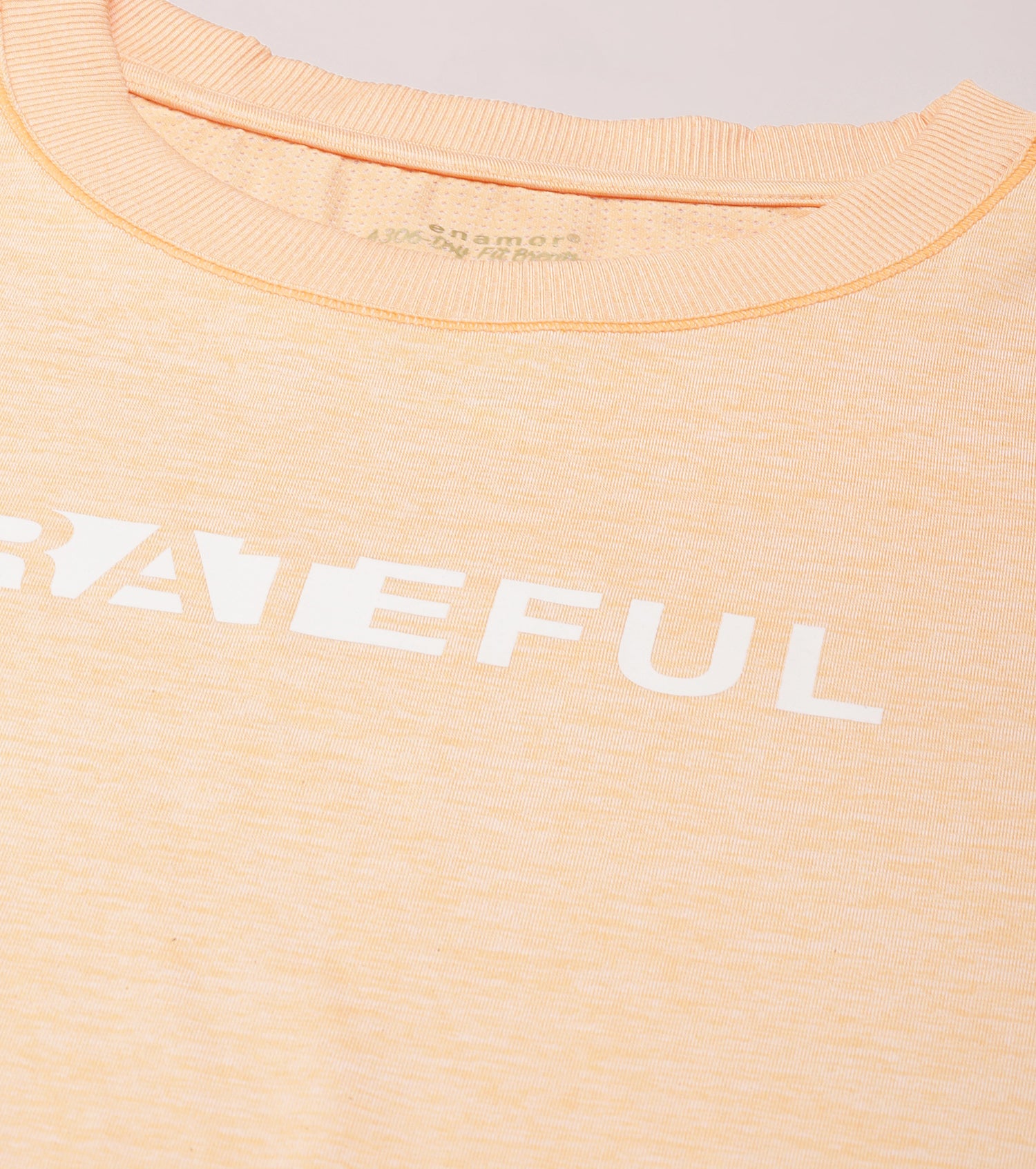 Dry Fit Breathe Tee | Dry Fit Crew Neck Activewear Tee