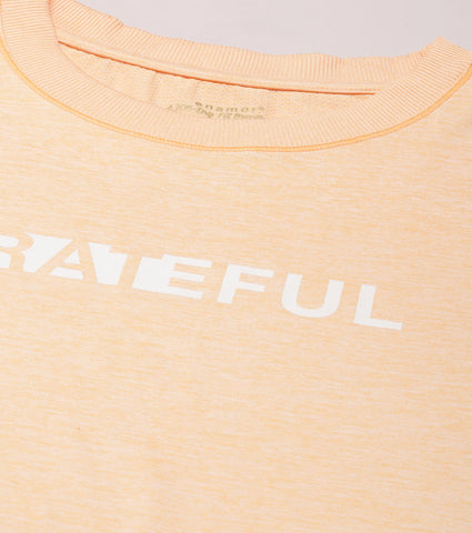 Dry Fit Breathe Tee | Dry Fit Crew Neck Activewear Tee