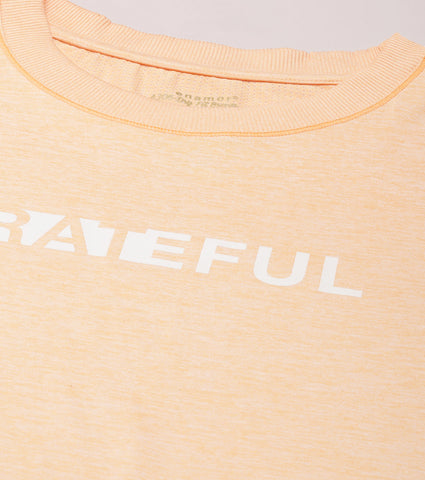 Dry Fit Breathe Tee | Dry Fit Crew Neck Activewear Tee