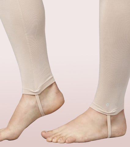 Thermals Legging With Sweat Wicking And Antimicrobial Finish