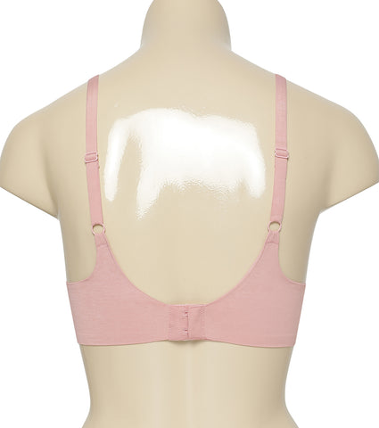 Seamless Ultra Smoothening With Invisible Edges T-Shirt Bra