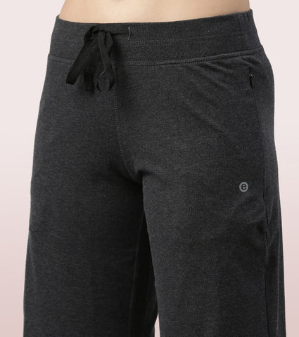 City Shorts | Cotton Knee Length Shorts