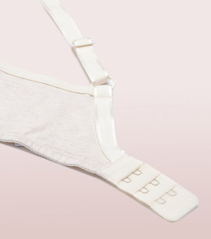 Smoothening Balconette T-Shirt Bra