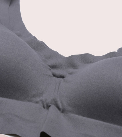 Ultra Smooth Freedom Pop-On Bra