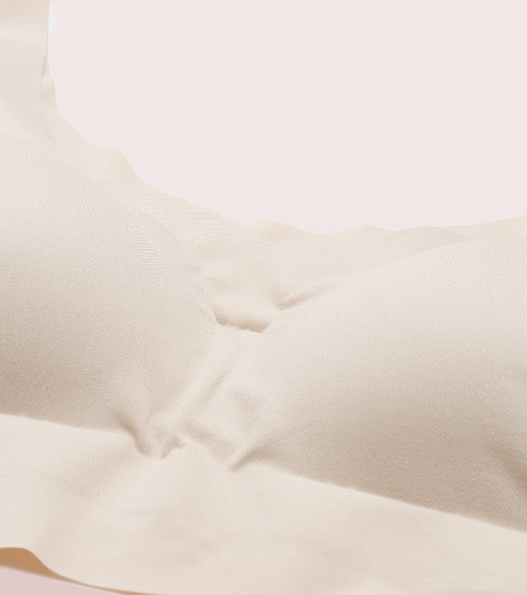 Ultra Smooth Freedom Pop-On Bra