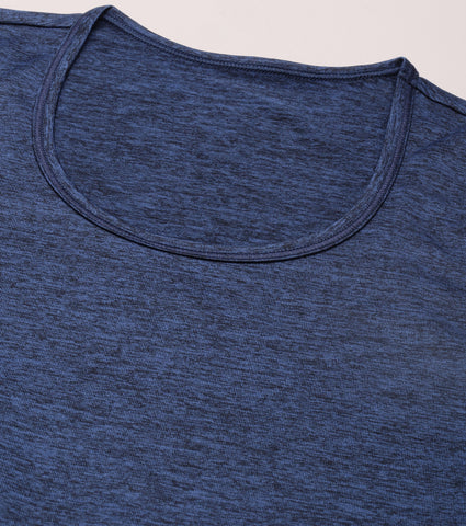 Athleisure- A308
BASIC WORKOUT TANK | DRY FIT RACER TANK WITH REFECTIVE GRAPHIC
RELAXED FIT | REGULAR LENGTH