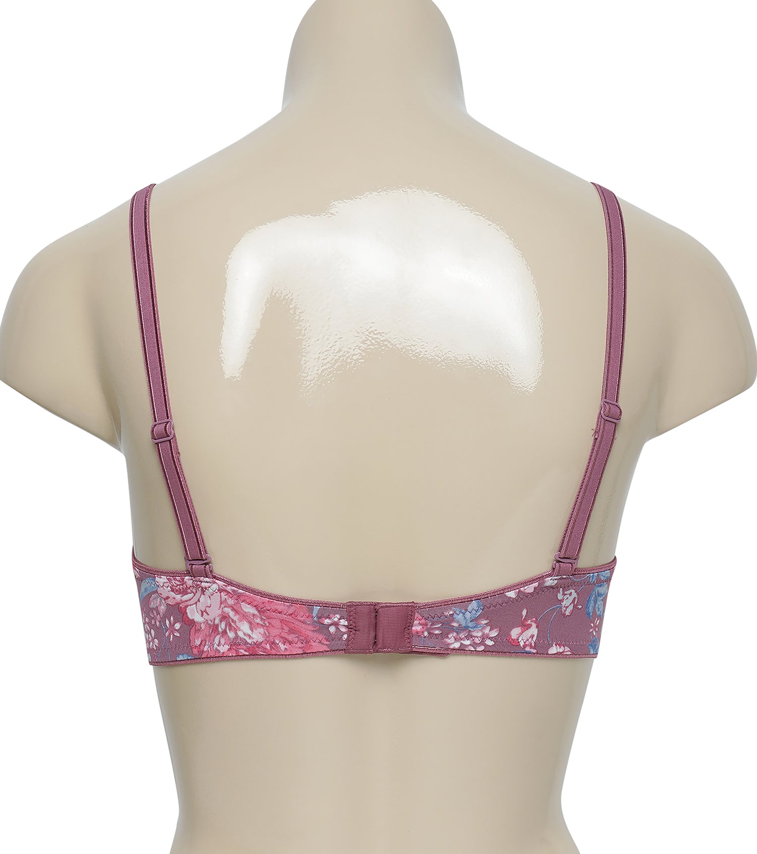 Pink Invisi Lace Full Cover T Shirt Bra, Size: 36B at Rs 1495/piece in  Lucknow