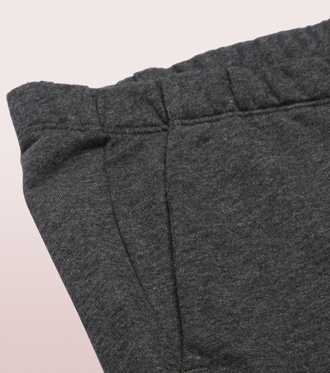 Comfy Pant | Cotton Terry Lounge Pant