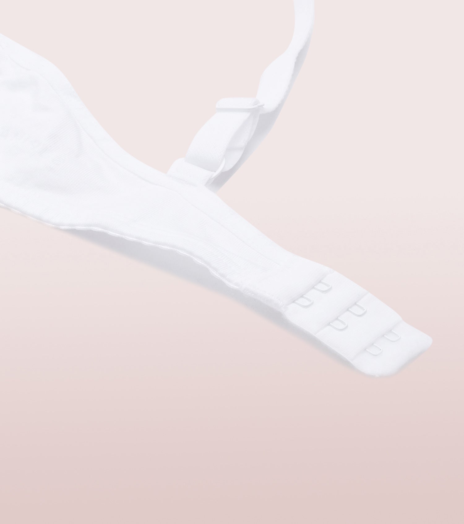Perfect Coverage Supima Cotton T-Shirt Bra
