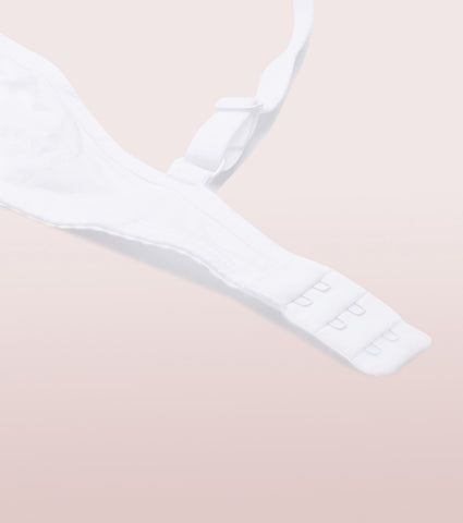 Perfect Coverage Supima Cotton T-Shirt Bra