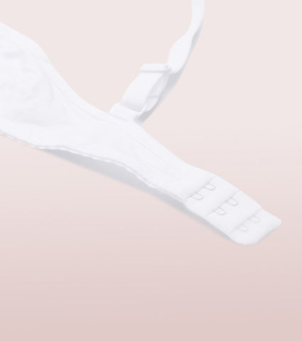 Perfect Coverage Supima Cotton T-Shirt Bra