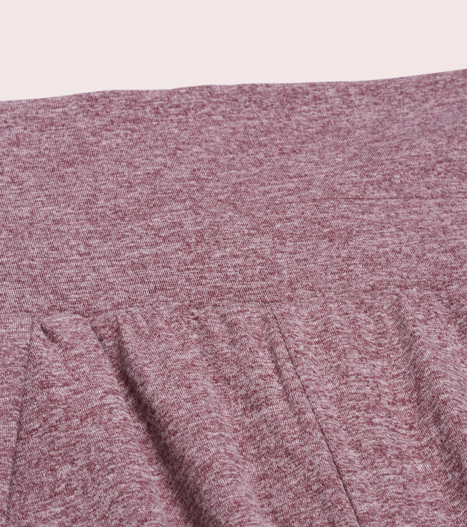 Yoga Pant | Dry Fit Pant With Foldover Waistband
