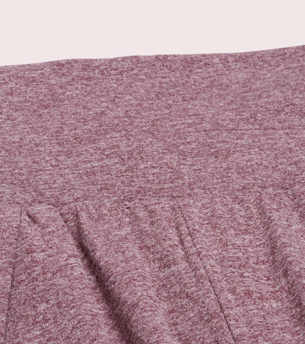 Yoga Pant | Dry Fit Pant With Foldover Waistband