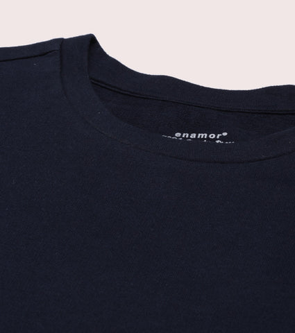 Home Lounge Tee | Soft & Drapey Graphic Printed Lounge Tee