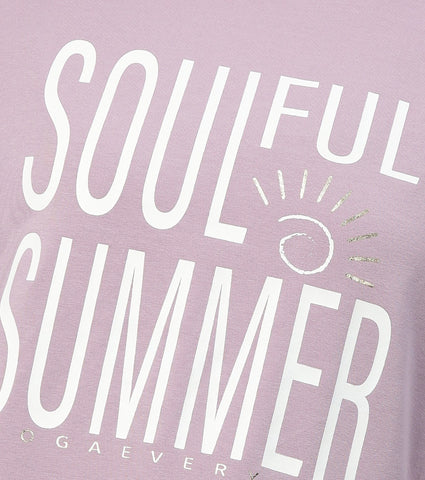 Active Cotton Tee | Short Sleeve Anti-Odour Cotton Tee With Graphic