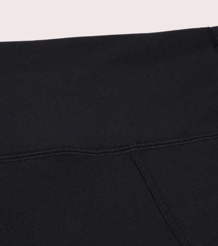 The New Energy Legging | Dry Fit Color Block Engineered Leggings
