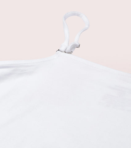 Enamor E007 Camis - Detachable Straps