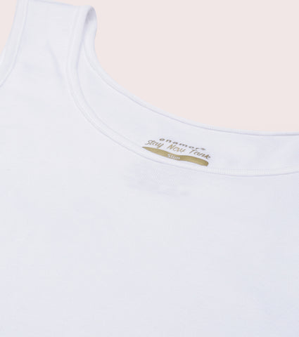 Essentials Stay New Tank Top for Women