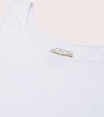 Essentials Stay New Tank Top for Women
