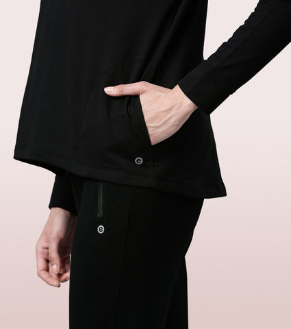Cotton Hoodie Pullover|Dry Fit Cotton Hoodie Sweatshirt