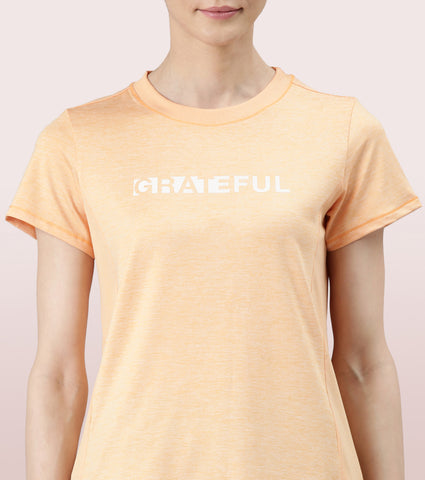 Dry Fit Breathe Tee | Dry Fit Crew Neck Activewear Tee