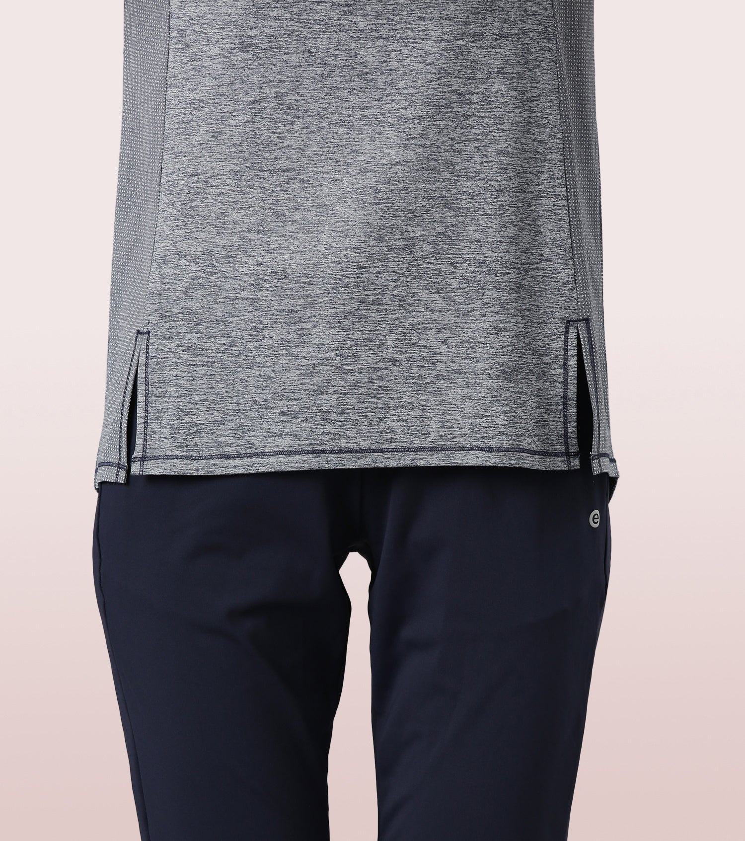 Dry Fit Breathe Tee | Dry Fit Crew Neck Activewear Tee