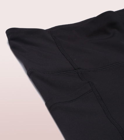 The New Energy Legging | Dry Fit Color Block Engineered Leggings