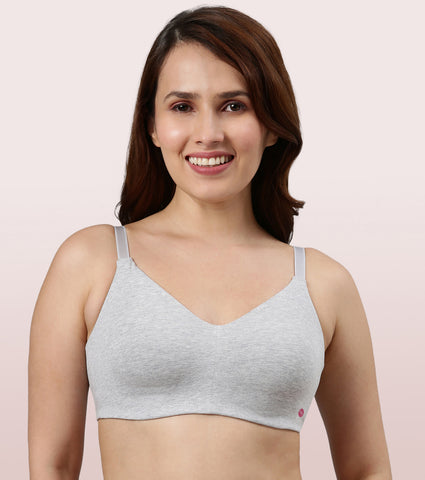 Ultra Smoothening T-Shirt Bra