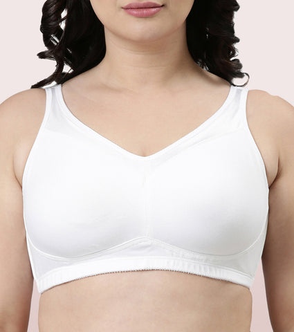 Smooth Super Lift Classic Full Support Bra
