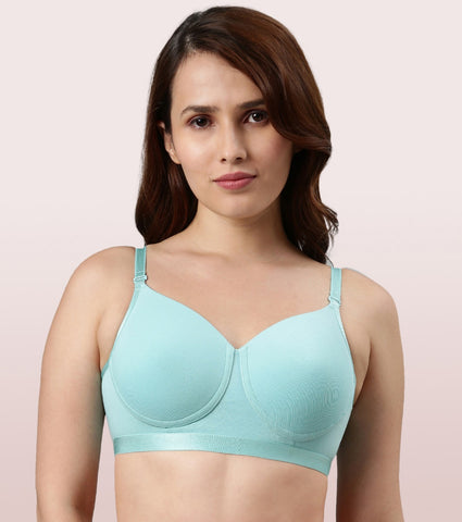 Ultimate Coverage T-Shirt Bra