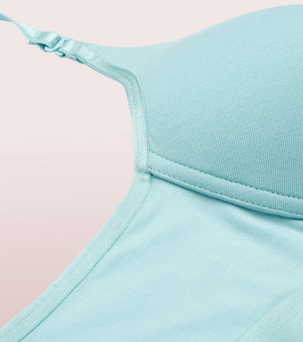 Ultimate Coverage T-Shirt Bra