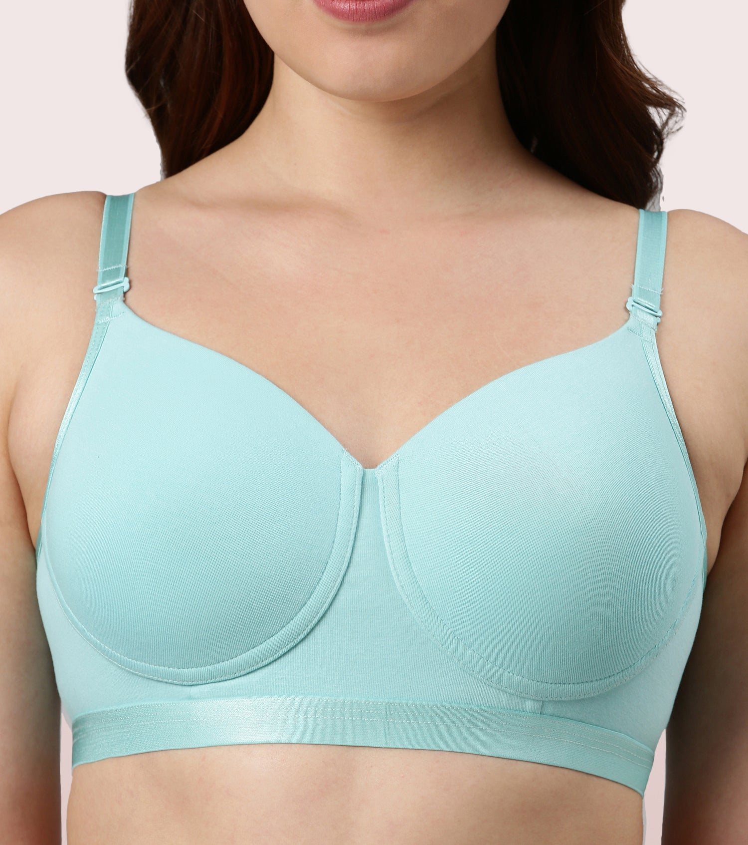 Ultimate Coverage T-Shirt Bra