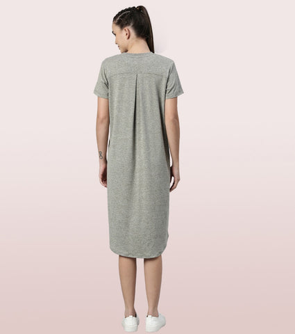 Active Dress| Dry Fit Active Dress