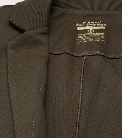 Sporty Blazer | Dry Fit Sporty Blazer