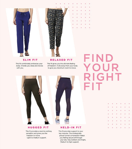 The New Energy Legging | Dry Fit Color Block Engineered Leggings