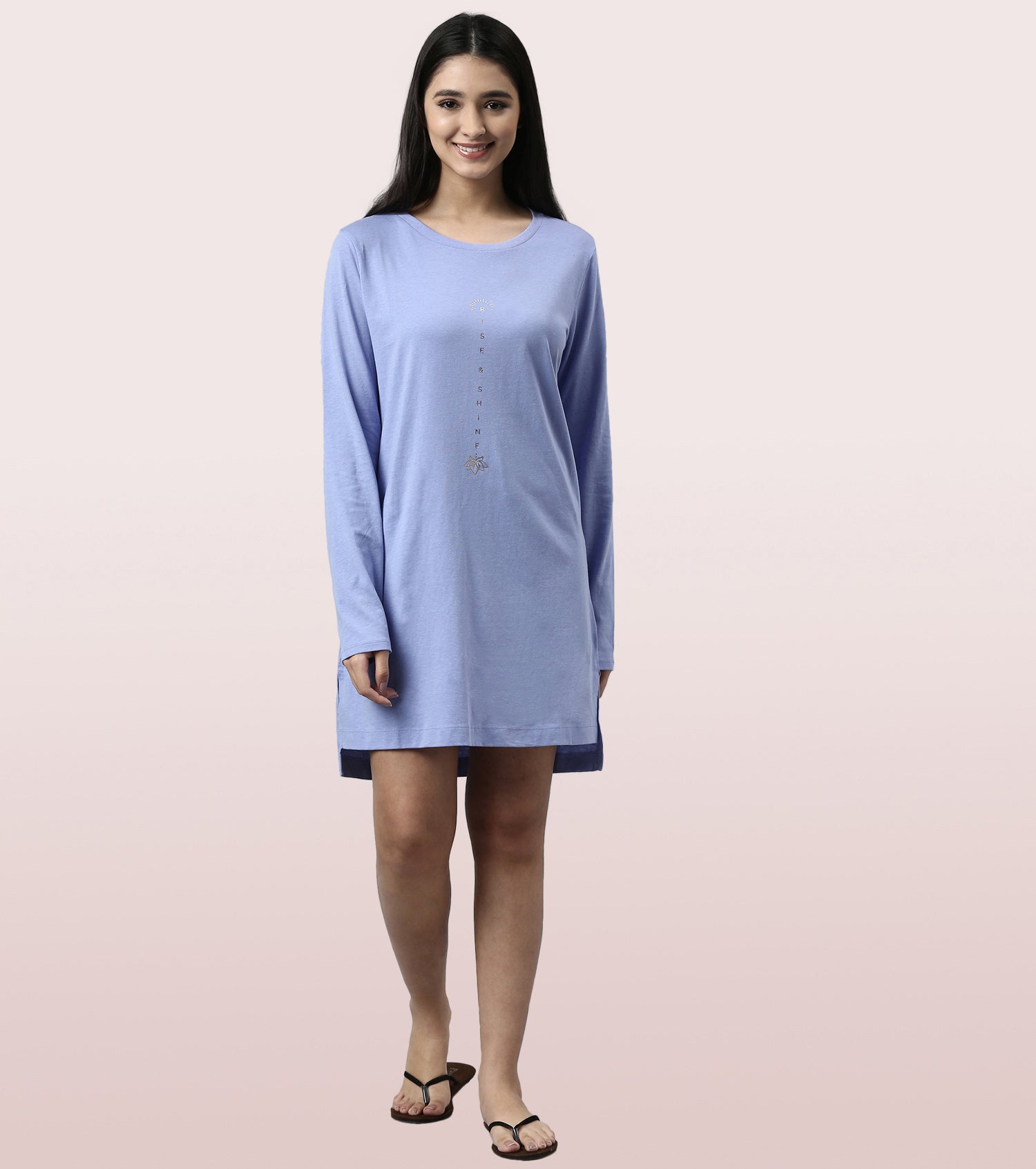 Buy Essentials Nightwear Loungewear for Women Online at Enamor
