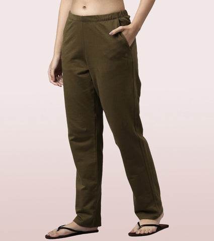 Comfy Pant | Cotton Terry Lounge Pant