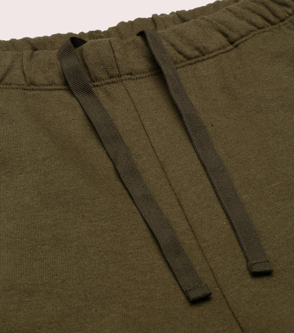 Comfy Pant | Cotton Terry Lounge Pant