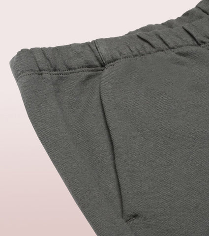 Comfy Pant | Cotton Terry Lounge Pant