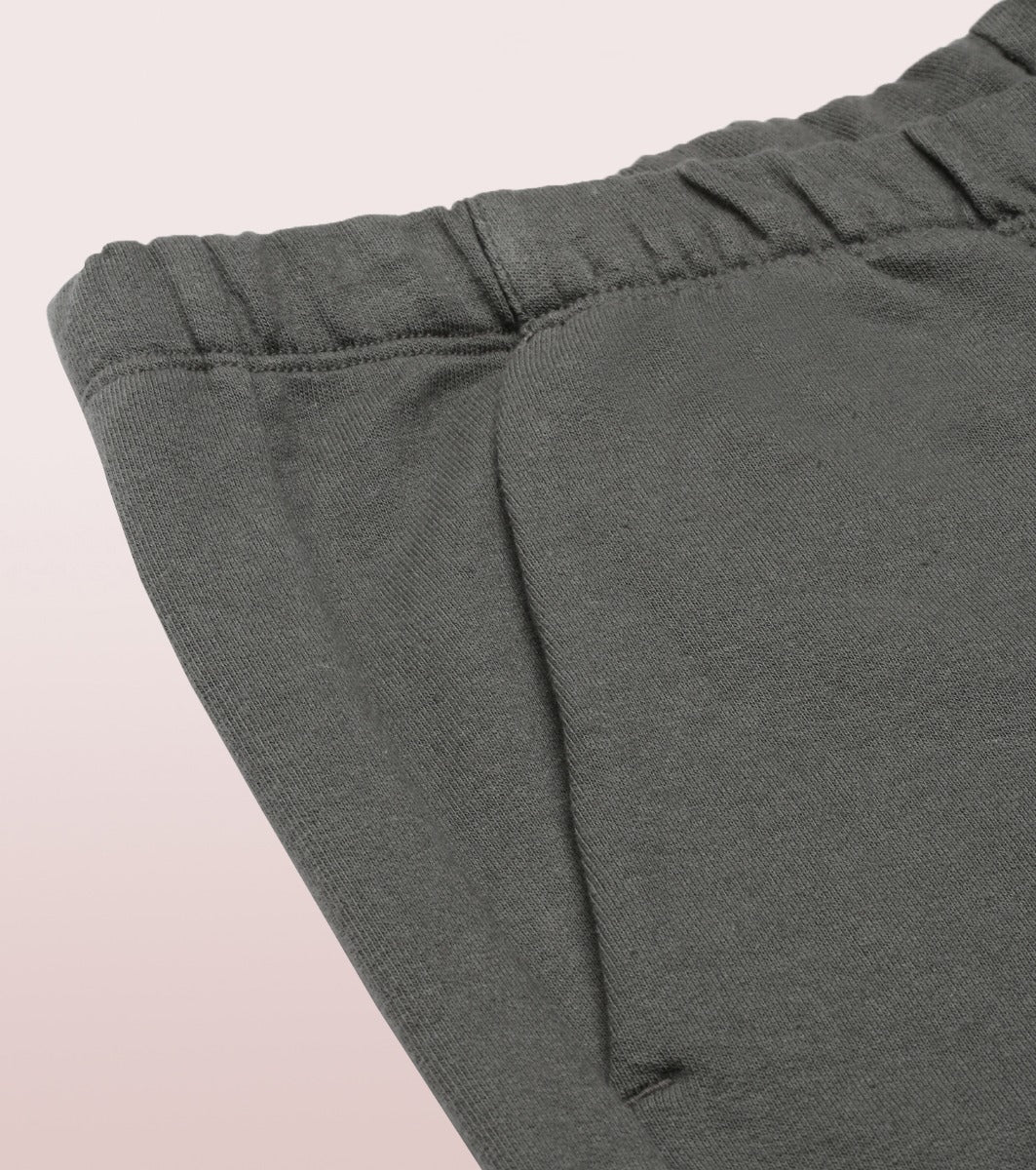 Comfy Pant | Cotton Terry Lounge Pant