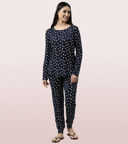 Essentials Night Wear Enamor