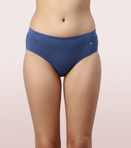 Enamor Plain Ladies Sports Cotton Panties, Packaging Type: Box, Size: S-xxl  at Rs 255/piece in Ghaziabad